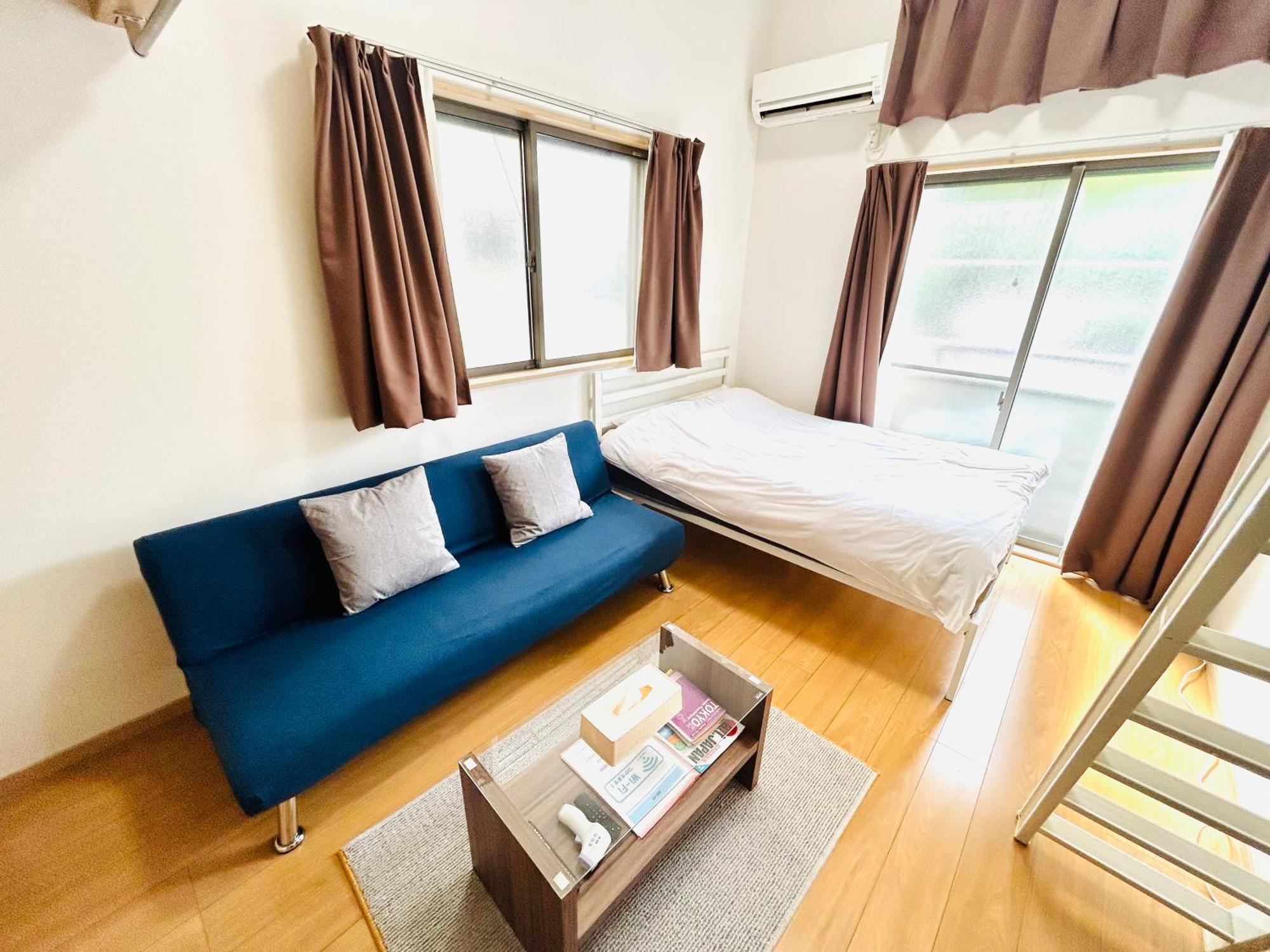 Appart hôtel Enjoy Tōkyō